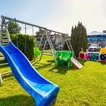 Kompleks wypoczynkowy Olivia *