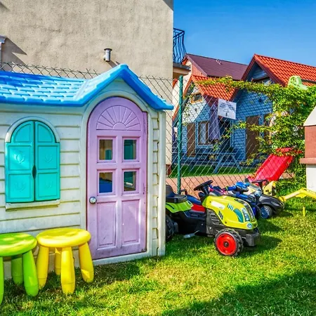 Olivia Władysławowo