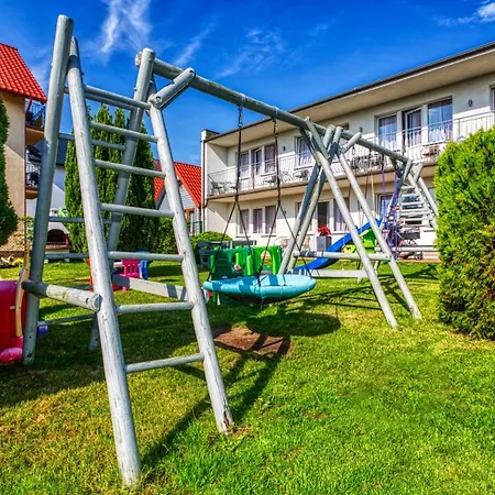 Olivia Holiday park