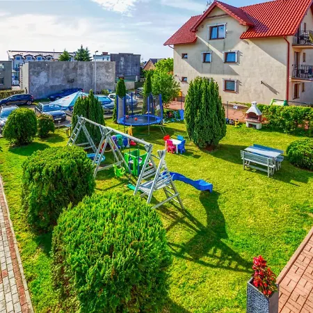 Olivia Holiday park *