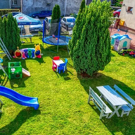 Olivia Władysławowo