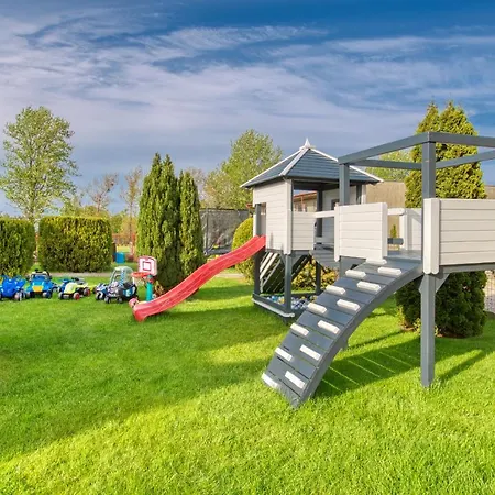 Olivia Parque de vacaciones *