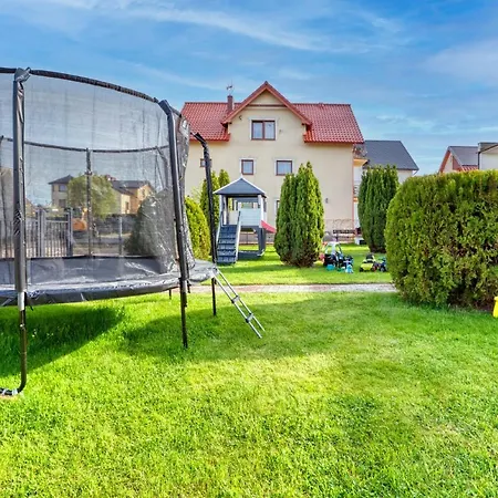 Parque de vacaciones Olivia *