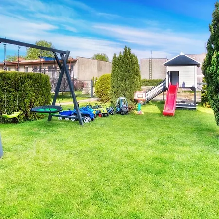 Olivia Władysławowo