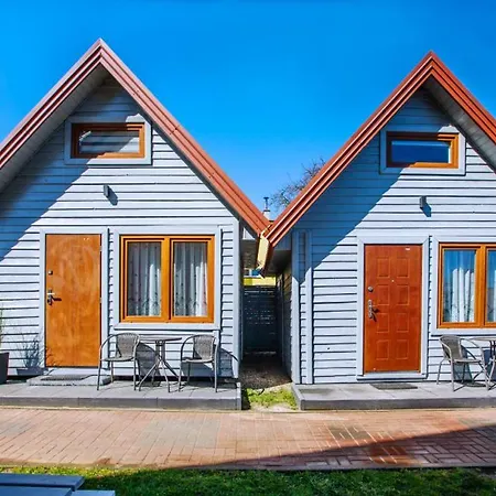 Parque de vacaciones Olivia Władysławowo