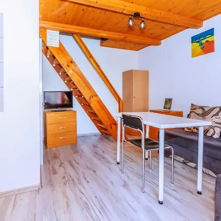 Tatil parkı Olivia Władysławowo