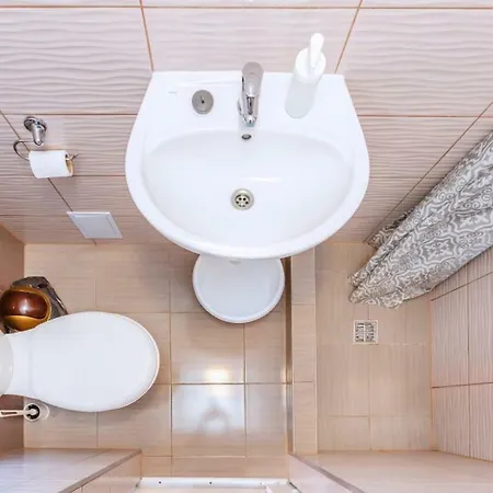 Olivia * Władysławowo