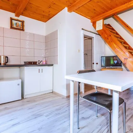 Tatil parkı Olivia *