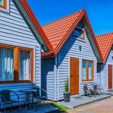 Olivia Władysławowo