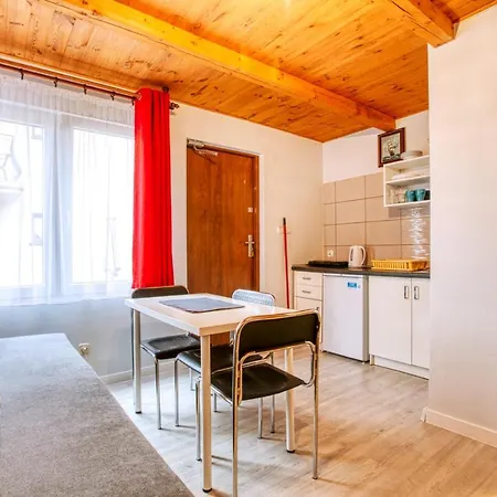 Olivia Tatil parkı Władysławowo