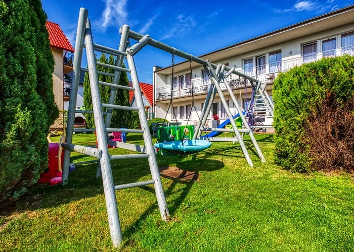 Olivia منتزه العطل