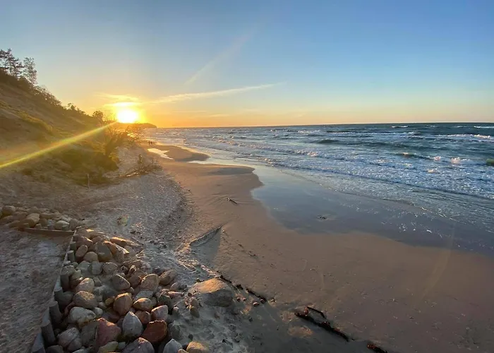 Olivia Parque de vacaciones