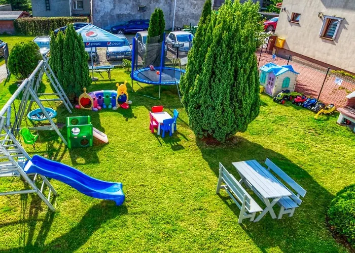 Olivia Władysławowo