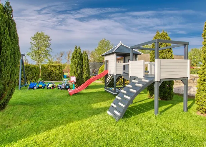 Olivia Parque de vacaciones *