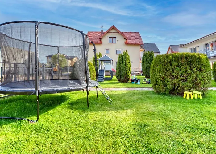 Parque de vacaciones Olivia *