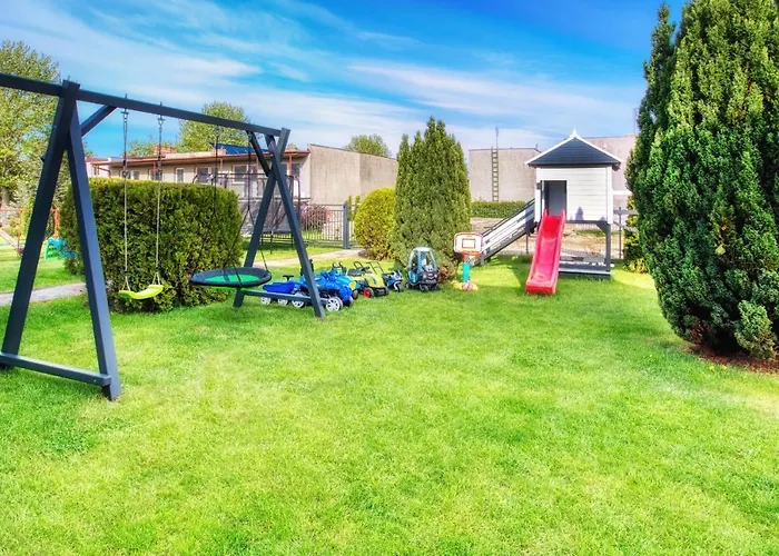 Olivia Władysławowo