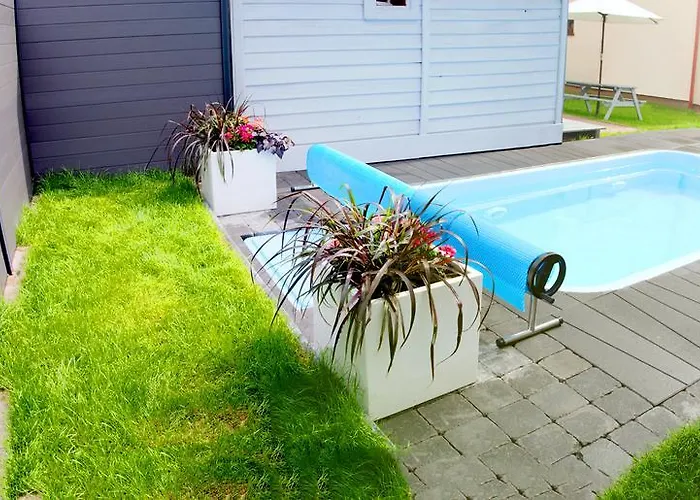 Olivia Władysławowo