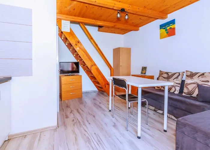 Parque de vacaciones Olivia Władysławowo