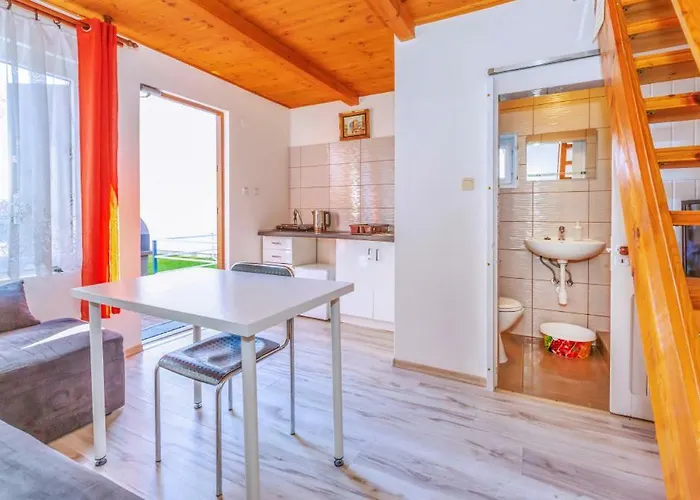 Olivia Parque de vacaciones