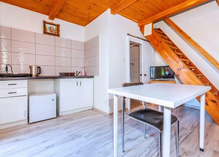 Parque de vacaciones Olivia *