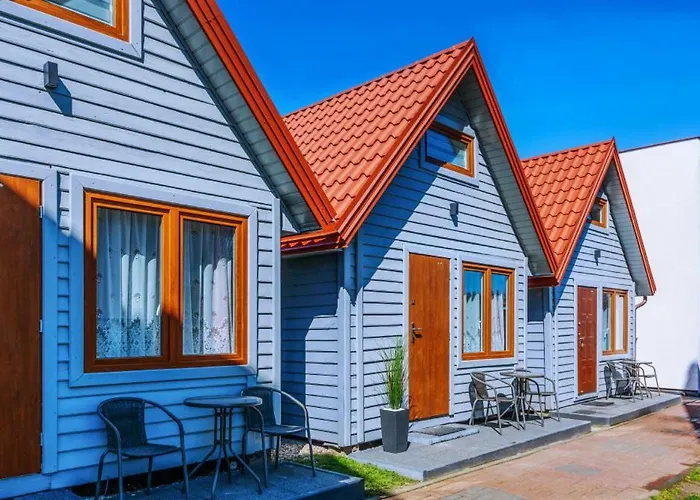 Olivia Władysławowo